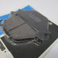 Drag Specialties Brake Pads 1720-0206