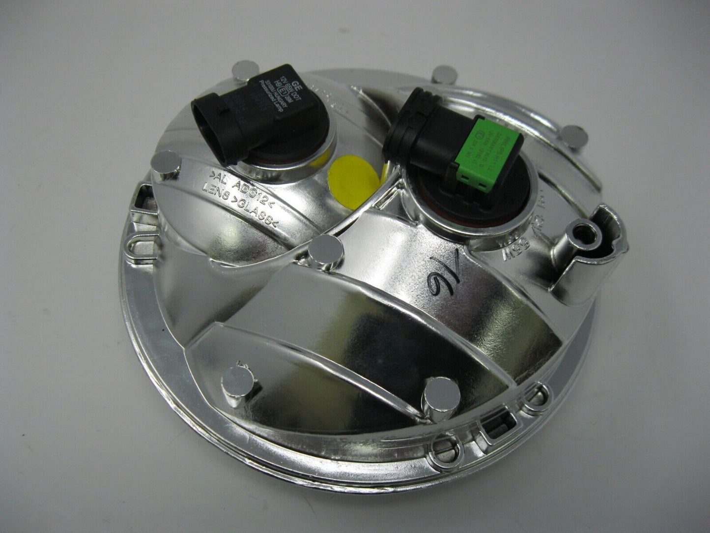 Harley-Davidson OEM 14-22 FLH Dual Bulb Halogen Headlamp  67700062