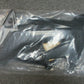 Honda CFR250 Black 04-08 Powerflow Intake Radiator Shrouds By CYCRA 1875-12