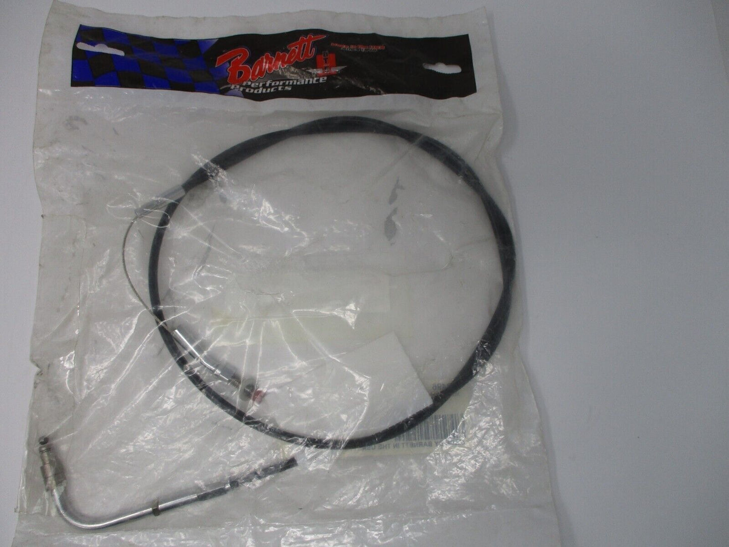 Barnett Throttle Cable 101-31-30005