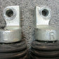 Harley-Davidson OEM Rider Foot Pegs with Drag Pin