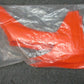 KTM Orange Powerflow Intake Radiator Shrouds By CYCRA 1896-22