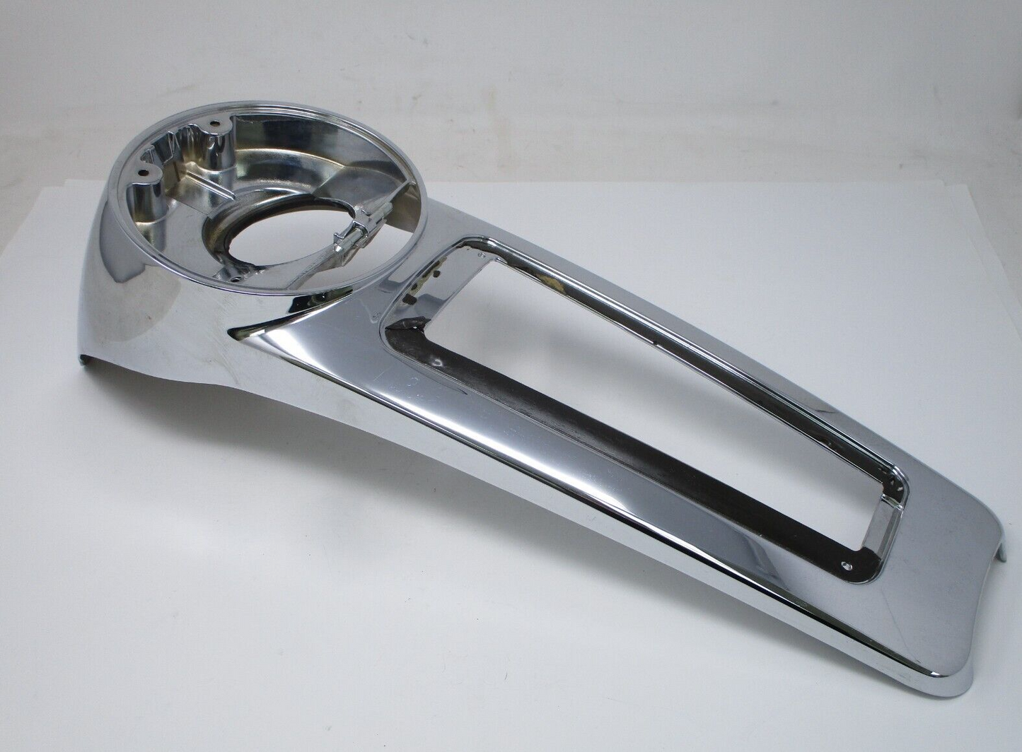 Harley-Davidson  Dash  Body 61270-08