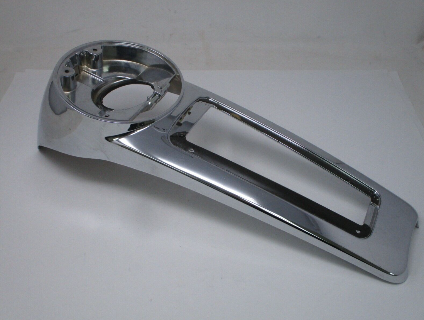 Harley-Davidson  Dash  Body 61270-08