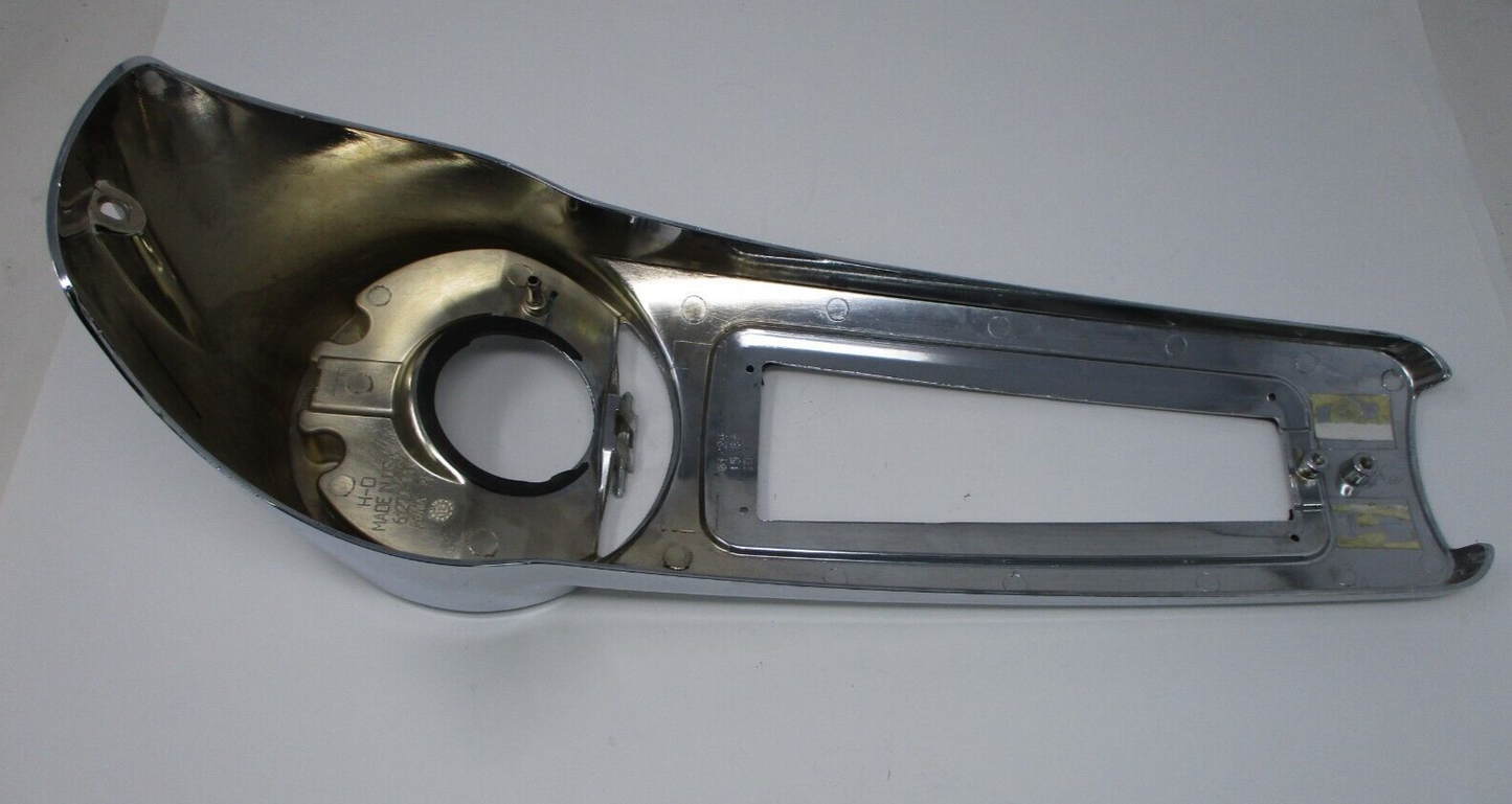 Harley-Davidson  Dash  Body 61270-08