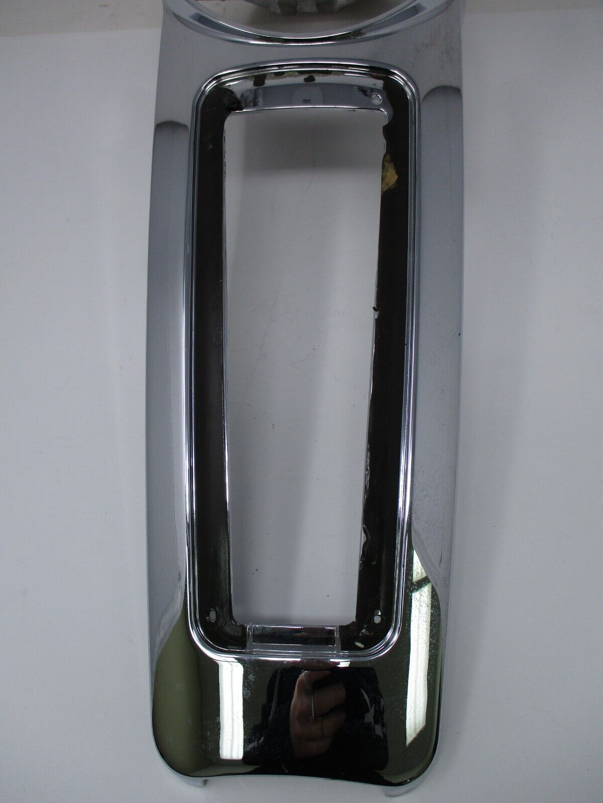 Harley-Davidson  Dash  Body 61270-08