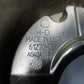 Harley-Davidson  Dash  Body 61270-08