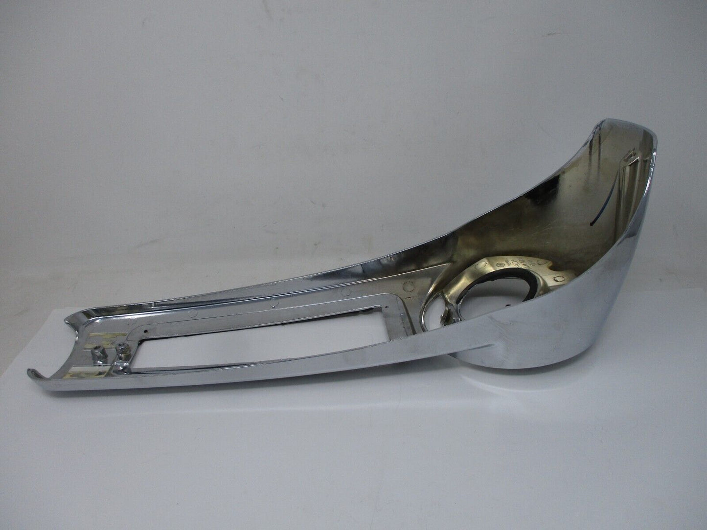 Harley-Davidson  Dash  Body 61270-08