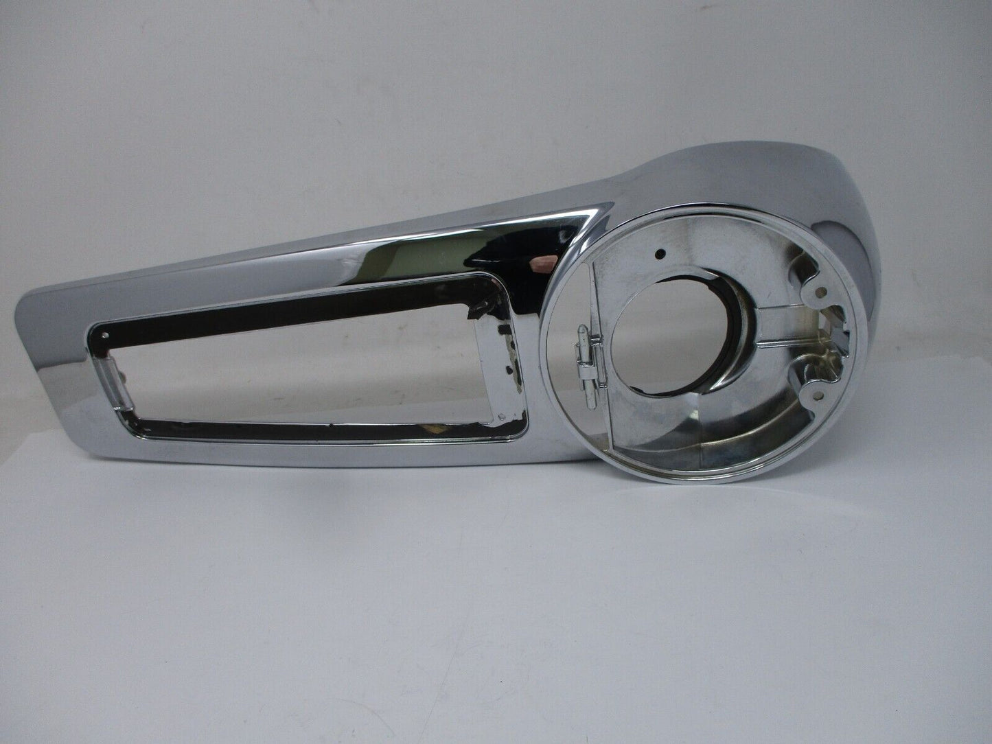 Harley-Davidson  Dash  Body 61270-08