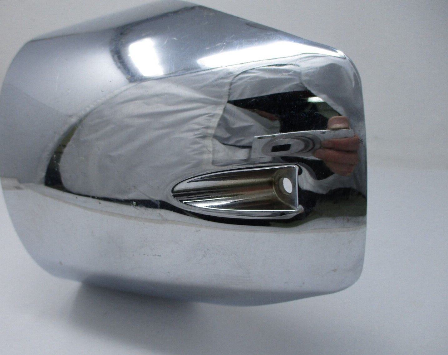 Harley-Davidson  Dash  Body 61270-08