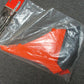 KTM 2011-2012 Orange Air Box Covers By CYCRA 1898-22