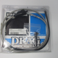Drag Specialties S/STEEL CRUISE CABLE 58'' 617581