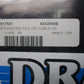 Drag Specialties S/STEEL CRUISE CABLE 58'' 617581