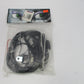 Kuryakyn Universal Wiring Harness for Bullet Driving Lights 2328