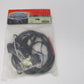 Kuryakyn Universal Wiring Harness for Bullet Driving Lights 2328