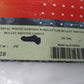 Kuryakyn Universal Wiring Harness for Bullet Driving Lights 2328