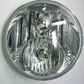 Harley-Davidson OEM 14-22 FLH Dual Bulb Halogen Headlamp  67700062