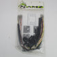 Namz 15'' Handlebar Control Xtension 96-06 SLT Dyna 486354