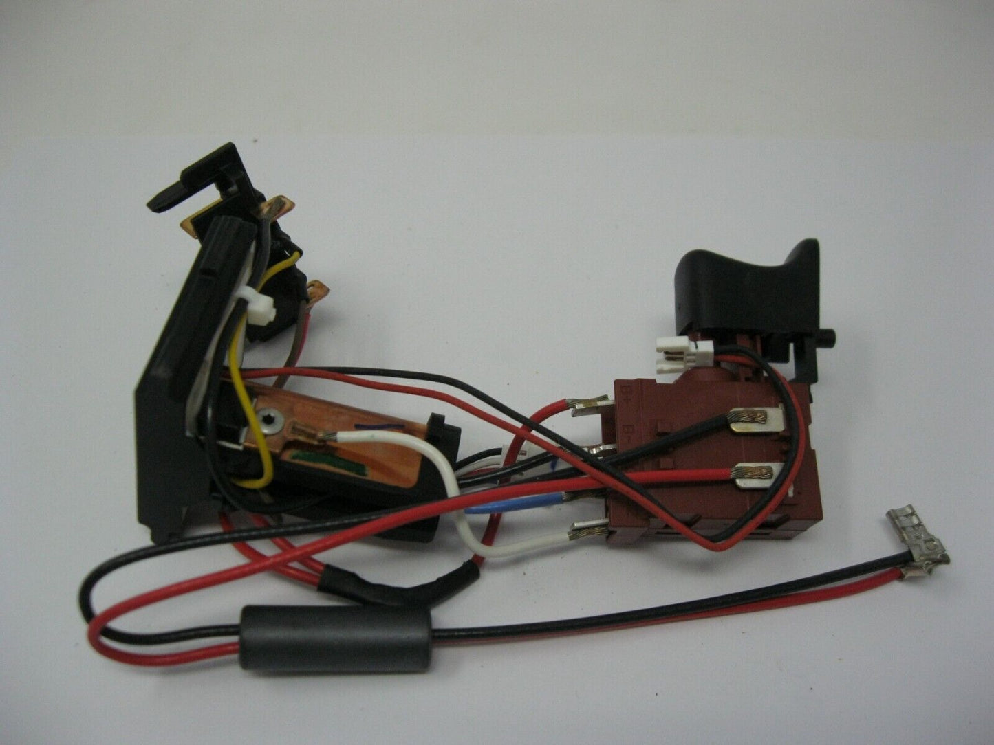 DeWALT OEM Switch and PCB N160595