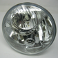 Harley-Davidson OEM 14-22 FLH Dual Bulb Halogen Headlamp  67700062