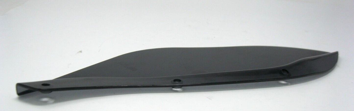 Harley-Davidson OEM 96-07 FL RIGHT Side Fairing Air Deflector 58128-96
