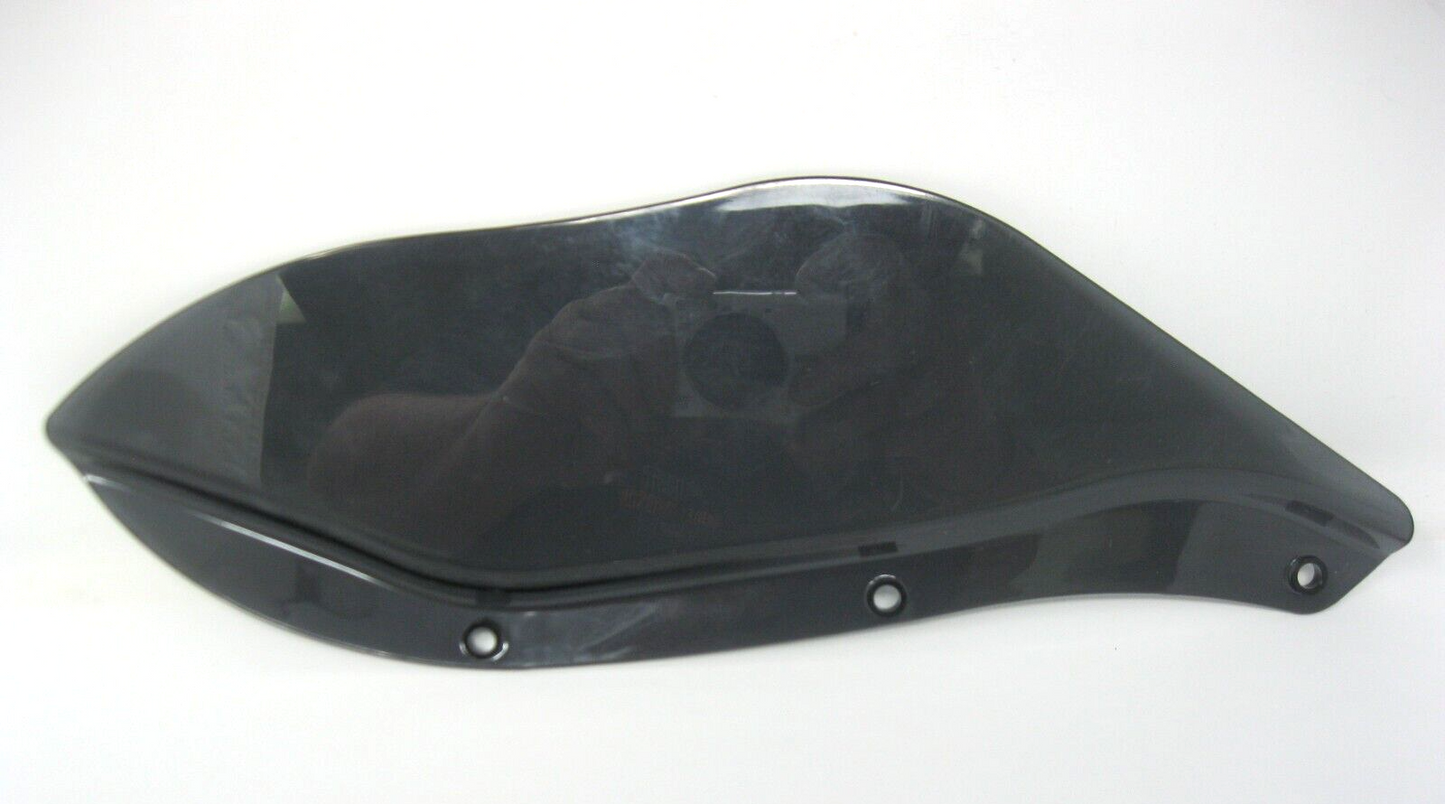 Harley-Davidson OEM 96-07 FL RIGHT Side Fairing Air Deflector 58128-96