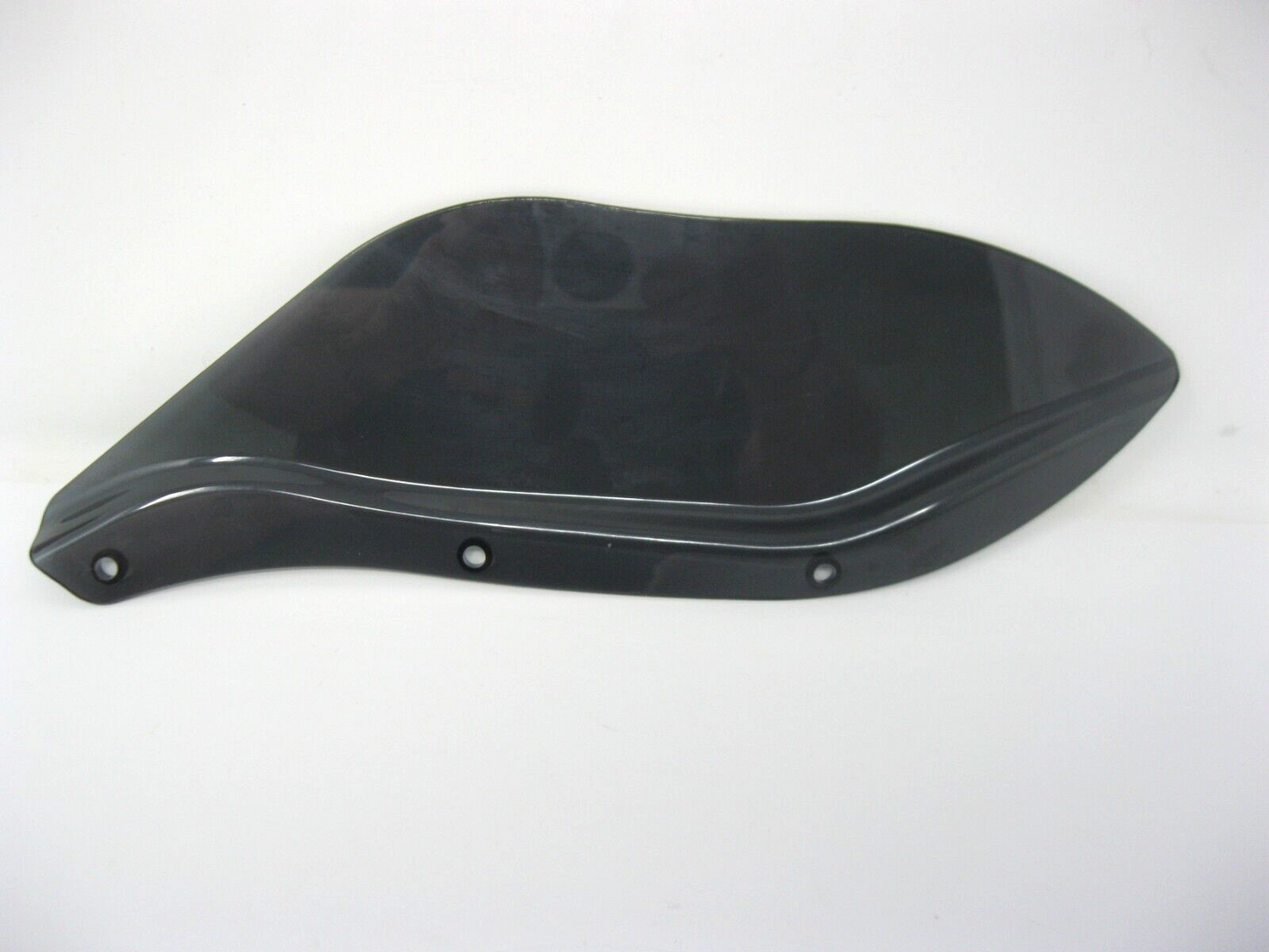 Harley-Davidson OEM 96-07 FL RIGHT Side Fairing Air Deflector 58128-96