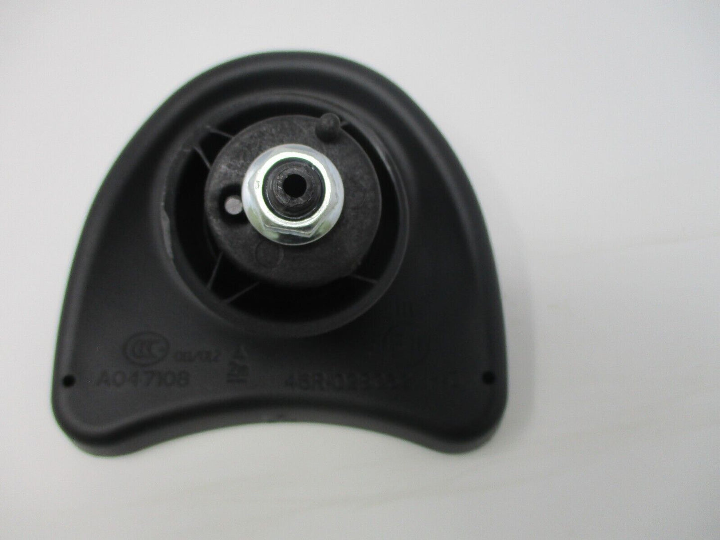 Harley Davidson OEM Right Mirror 56000013