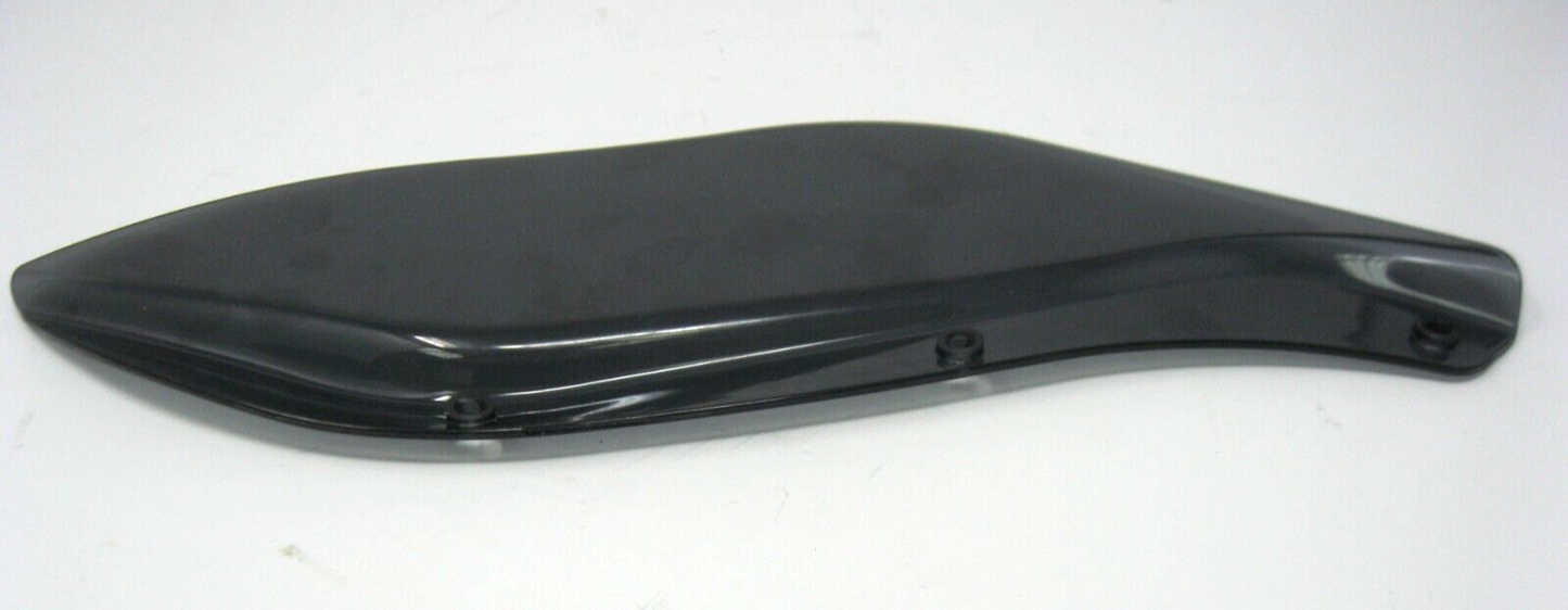 Harley-Davidson OEM 96-07 FL RIGHT Side Fairing Air Deflector 58128-96