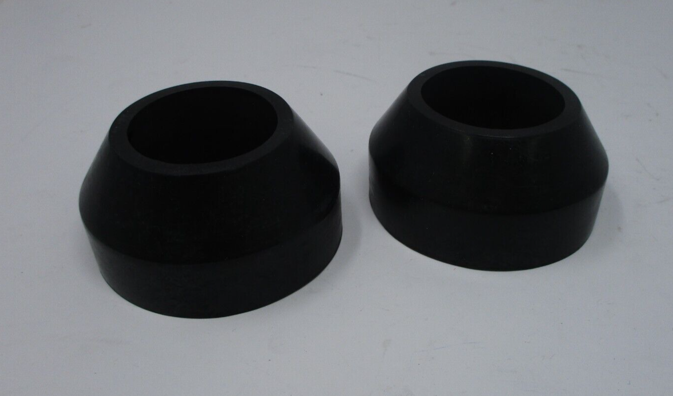 Hi-Level Fork Dust Boots MV50-160052
