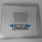 Drag Specialties Black Throttle Cable  36'' 617485