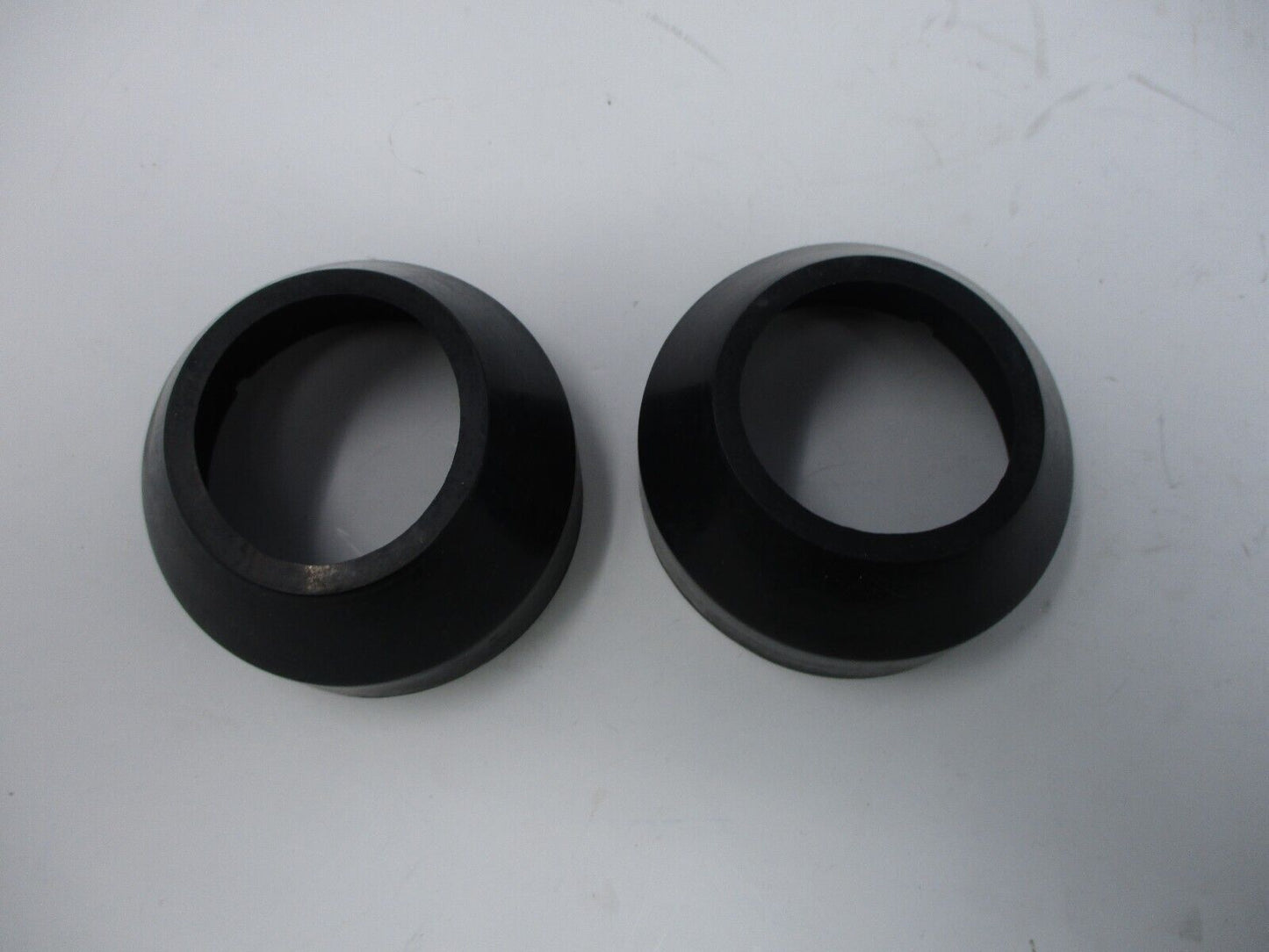 Hi-Level Fork Dust Boots MV50-160052