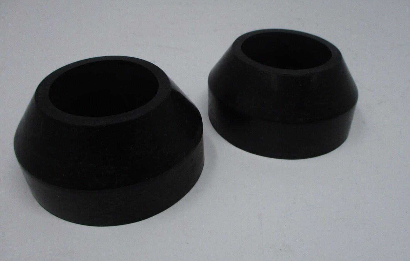 Hi-Level Fork Dust Boots MV50-160052