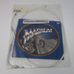 Magnum Chromite || 36 1/2'' Idle Cable 173640