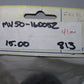 Hi-Level Fork Dust Boots MV50-160052