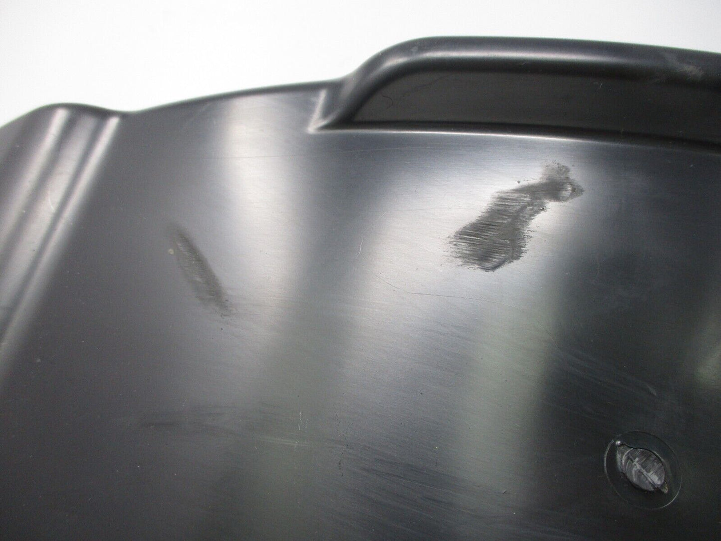 Harley-Davidson OEM Splash Guard 60363-00A
