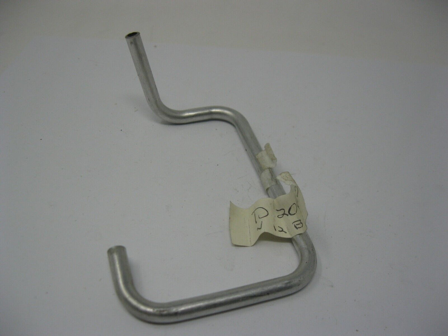DevilBiss Tube Pressure Relief D20610