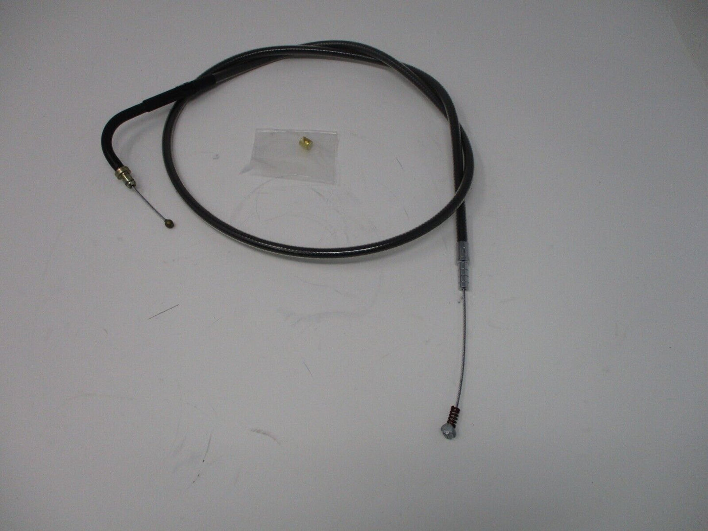Magnum Black Pearl Idle Cable Alt Length 174041