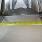 Roadkrome Back Rest Carrier  16-1254