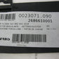 Acerbis OEM Chain Slider 2686610001