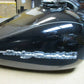 Harley Davidson OEM Touring EFI Fuel Tank 61356-08 Vivid Black Silver Stripe