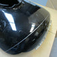 Harley Davidson OEM Touring EFI Fuel Tank 61356-08 Vivid Black Silver Stripe