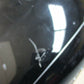 Harley Davidson OEM Touring EFI Fuel Tank 61356-08 Vivid Black Silver Stripe