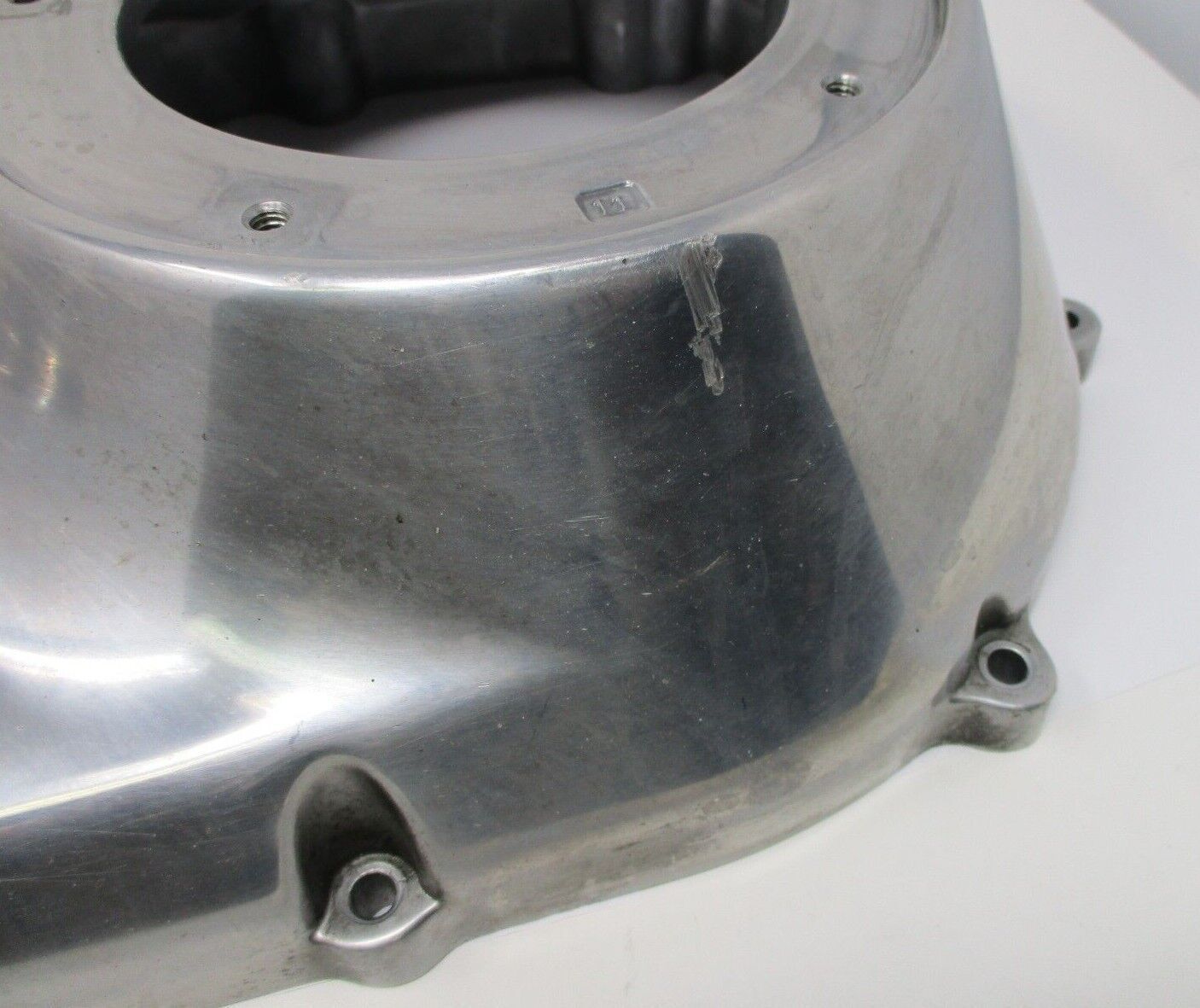 Harley Davidson OEM Primary Cover 60722-07
