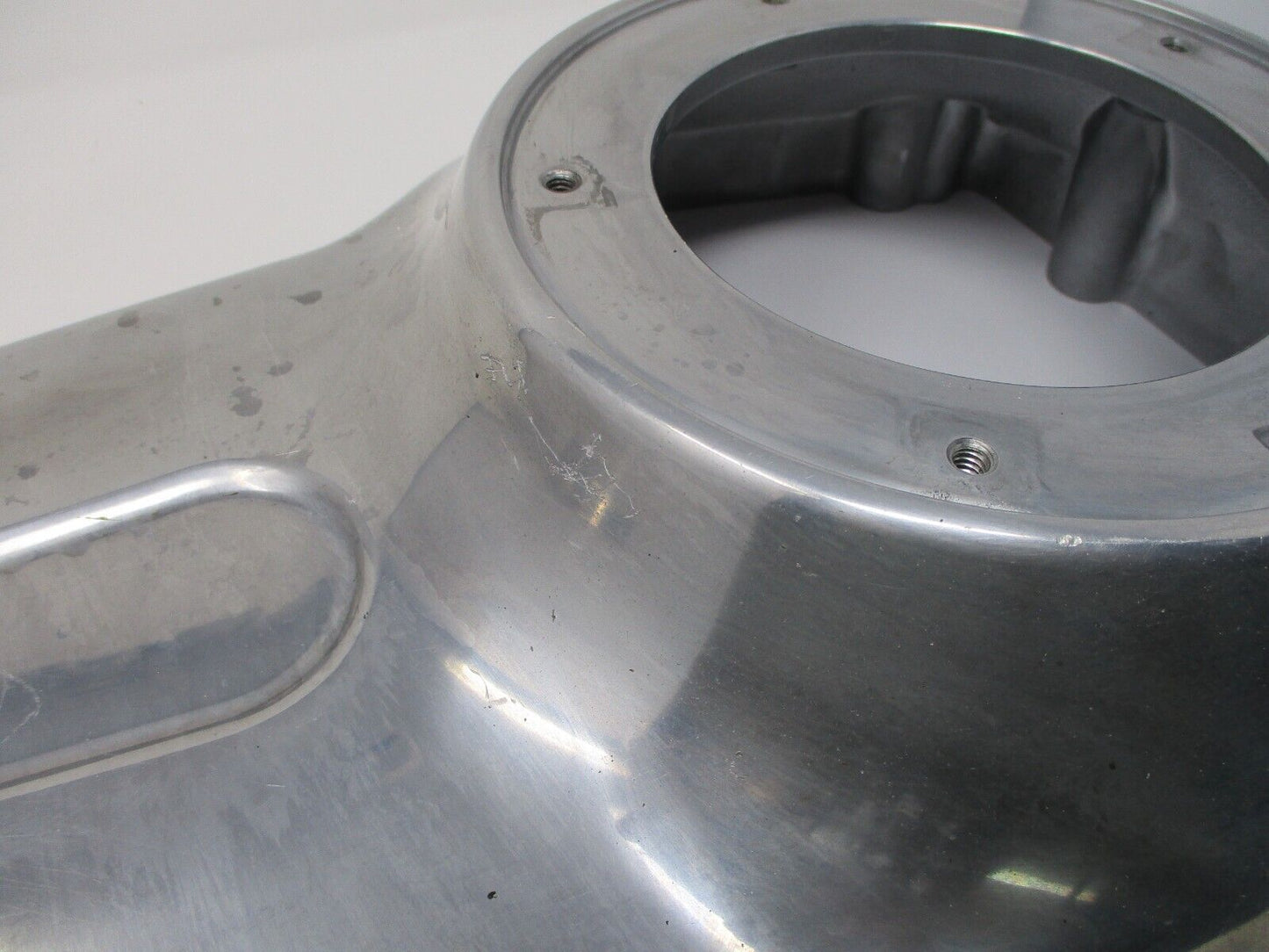 Harley Davidson OEM Primary Cover 60722-07