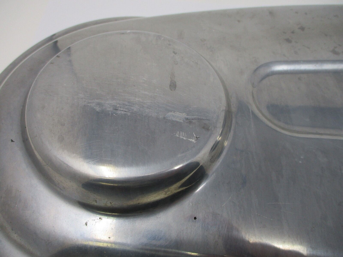 Harley Davidson OEM Primary Cover 60722-07