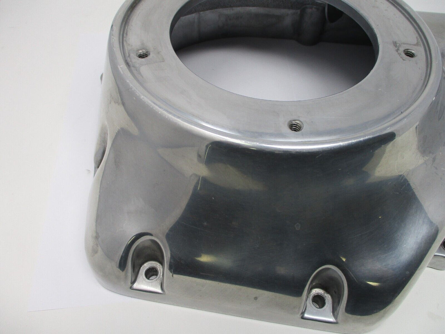 Harley Davidson OEM Primary Cover 60722-07