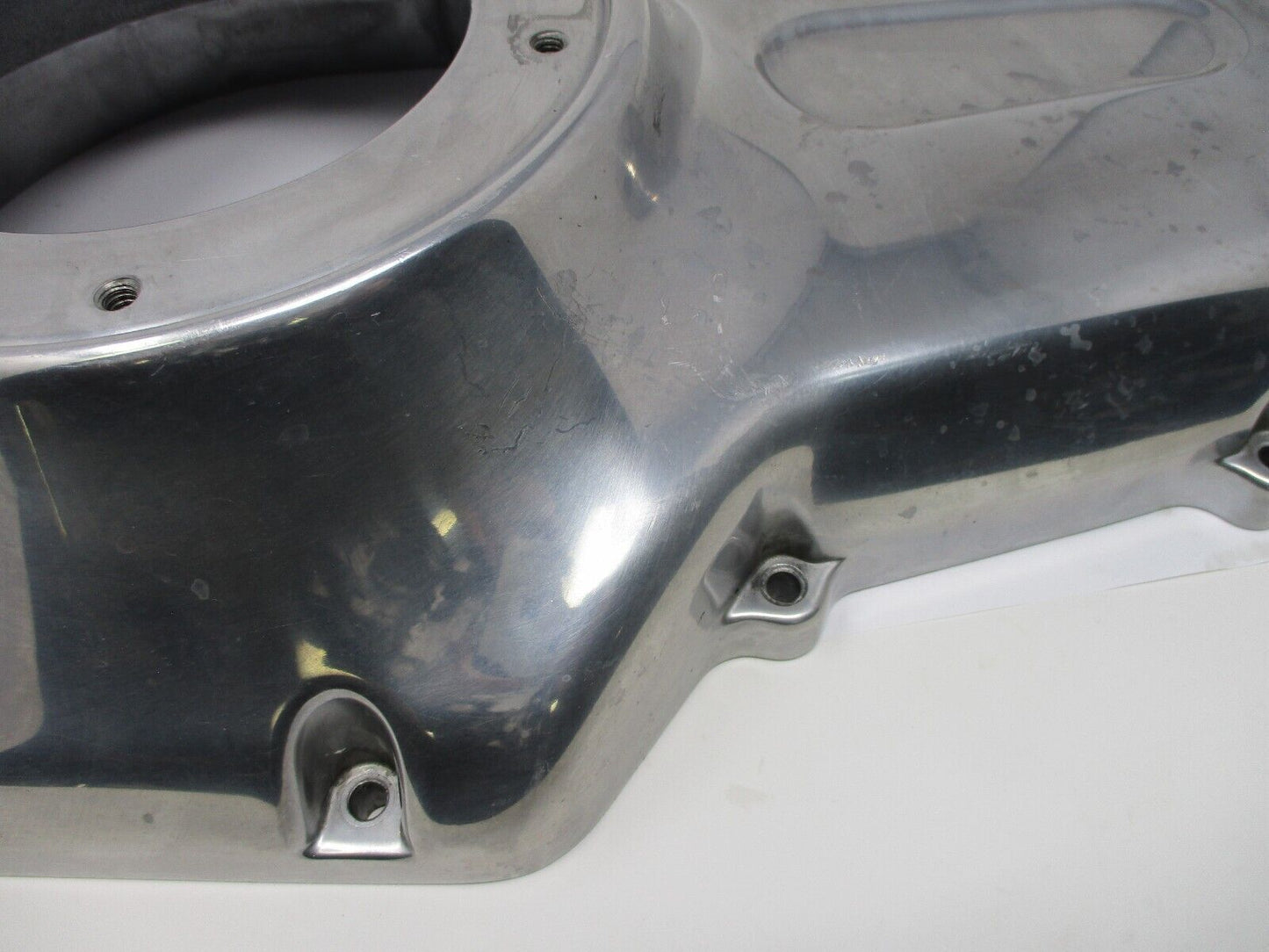 Harley Davidson OEM Primary Cover 60722-07