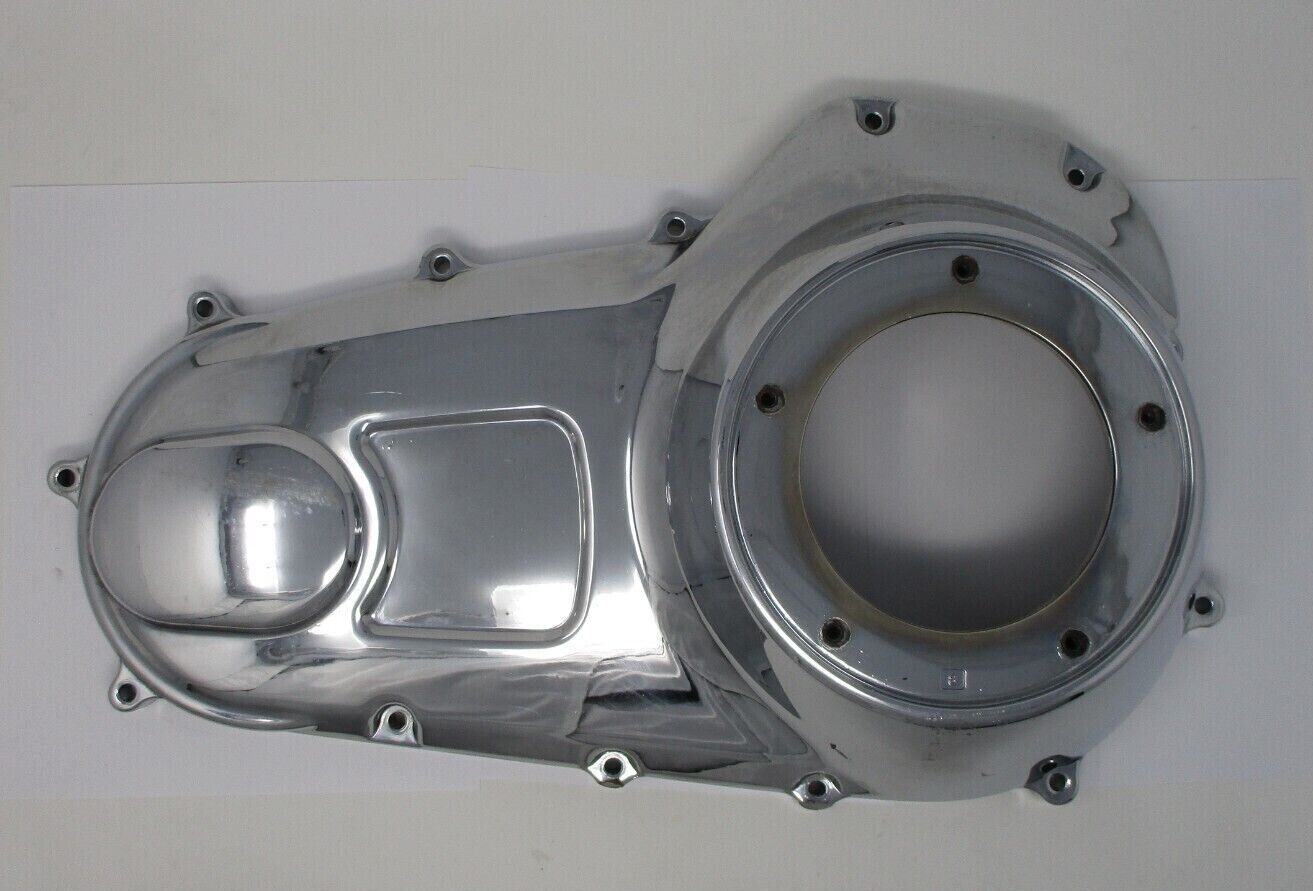 Harley Davidson OEM Primary Cover 60553-07