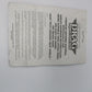 Drag Specialties Brake Pads 1721-2482